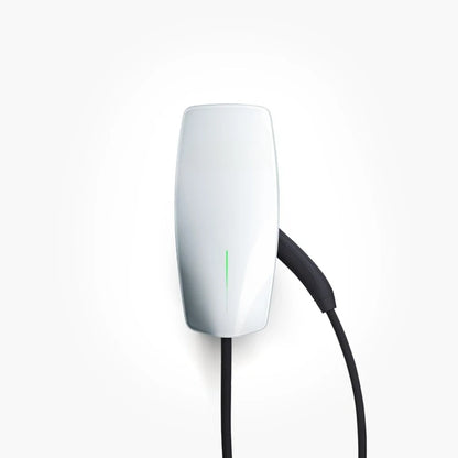 Level 2 EV Charger 48A - Wall Connector, 24' Cable
