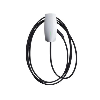 Level 2 EV Charger 48A - Wall Connector, 24' Cable