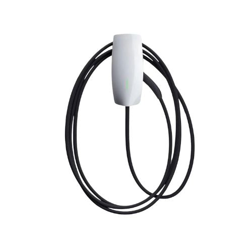 Level 2 EV Charger 48A - Wall Connector, 24' Cable